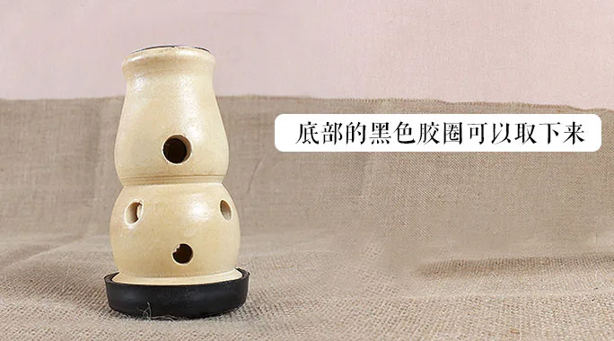 Женский мокса массаж портативный Тыква нефрит Гинекологическая терапия