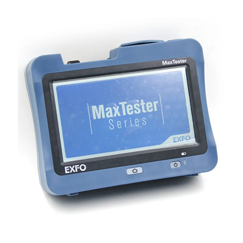 Поставка EXFO MaxTester последней мили OTDR 715B 1310nm/1550nm 30/28dB Оптический измеритель