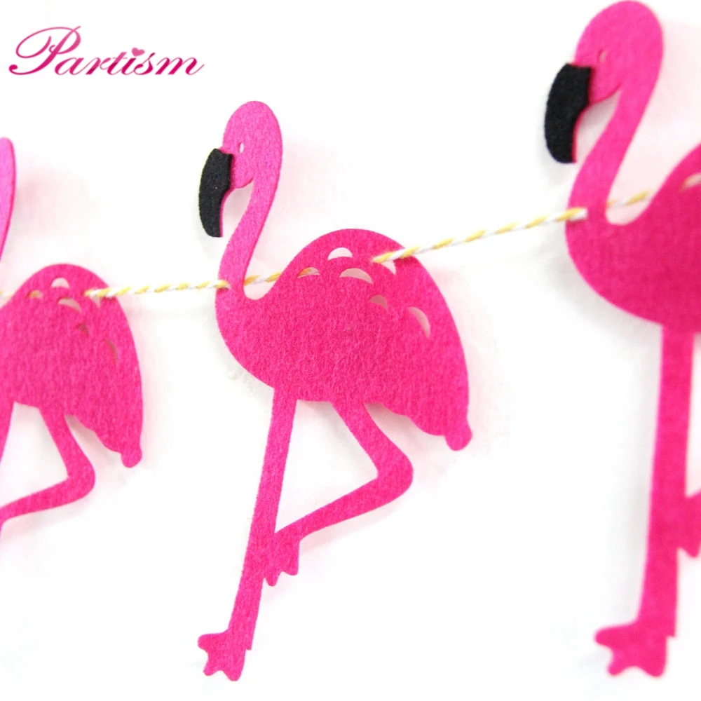 1 компл. фламинго и ананас овсянка баннер девичник/Свадебная вечеринка гирлянды