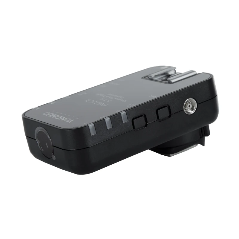 Беспроводная вспышка Yongnuo YN-622C II E-TTL HSS для Canon 1100D 1000D 650D 600D 550D 7D 5DII 50D | Электроника