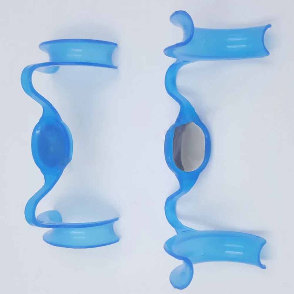 1 шт. Высокое качество Стоматологическая M Shape открывалка для рта пероральные