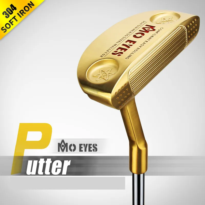 PGM профессиональная клюшка для гольф-клуба лаконичная система нацеливания 304