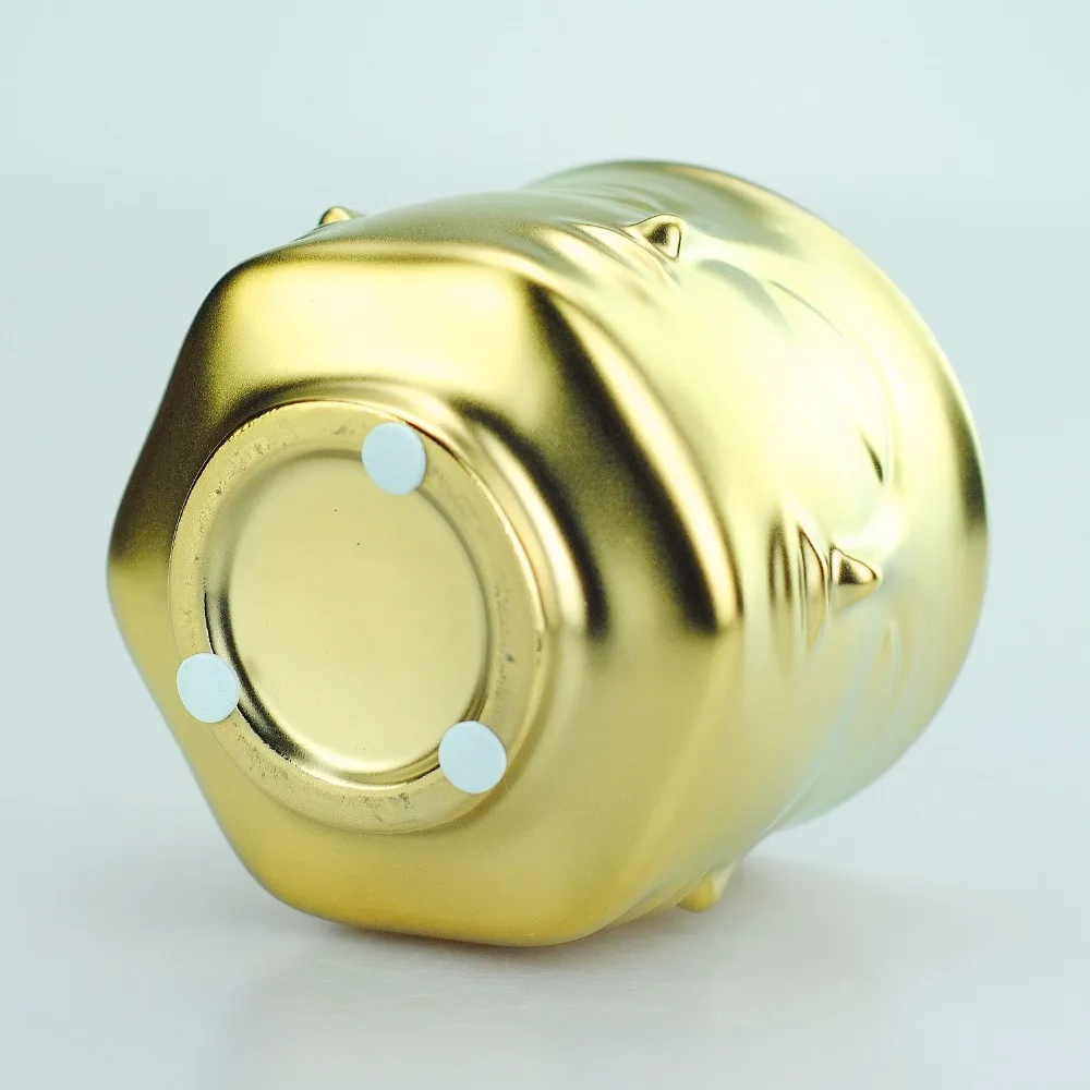 Мужская Цветочная ваза бонсай для лица современная керамическая цветов сочный