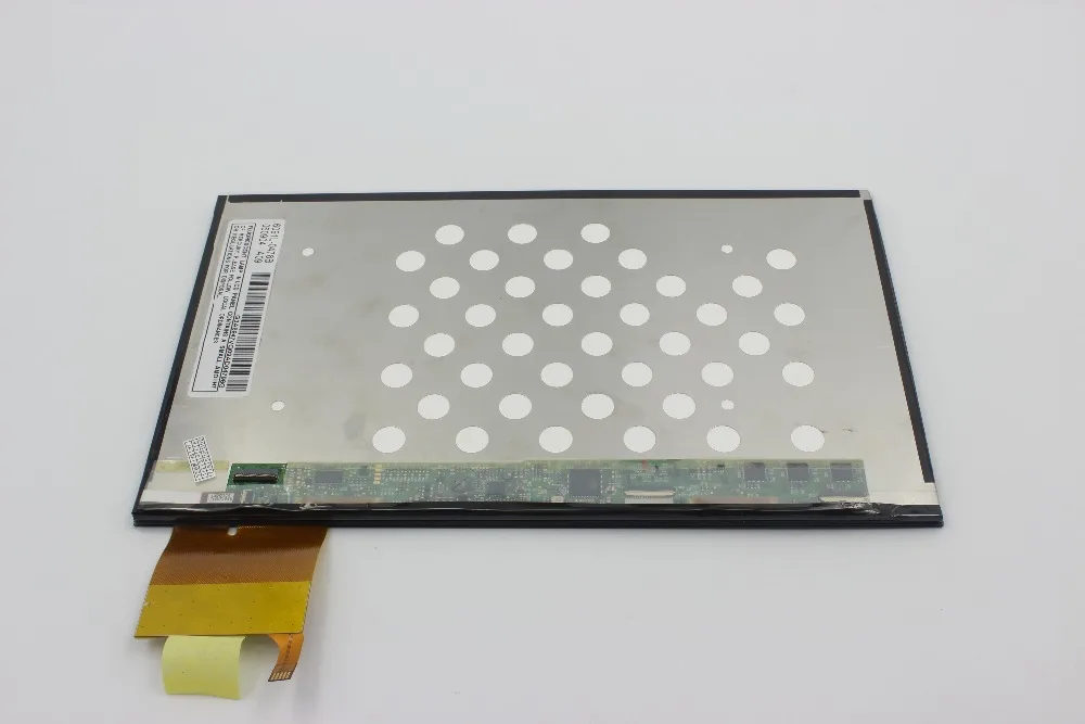 10 1 дюймов 1366*768 IPS емкостный сенсорный экран Android Raspberry Pi 3 Win10 Linux HDMI VGA AV LCD комплект