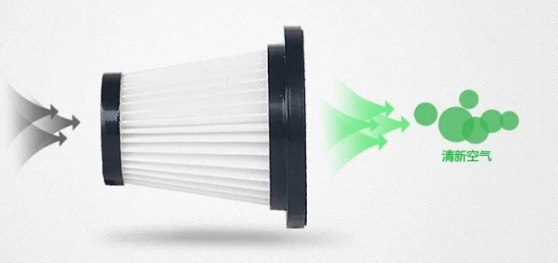 Портативный Авто Пылесосы для автомобиля 12 В 120 Вт супер всасывания автомобиль