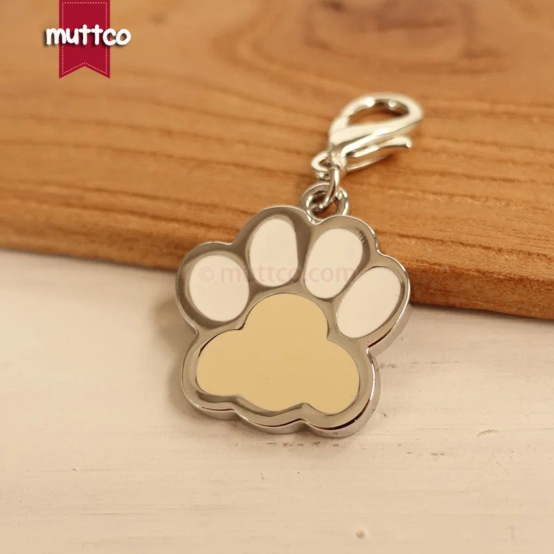 Бесплатная доставка хорошее качество милый металлический отпечаток острый