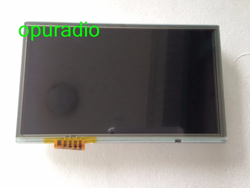 ЖК-модуль с сенсорным экраном для Mondeo MK3 CTS NAV Module SatNav car audio Navi | Электроника