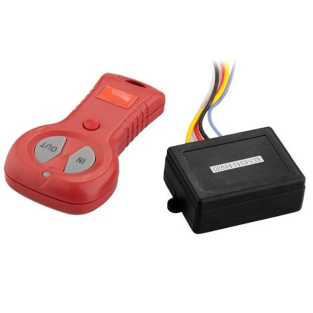 Водонепроницаемая фотолебедка Marsnaska беспроводной пульт дистанционного