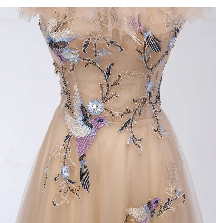 100%real luxury ruffled collar bird barcoque cosplay gown medieval dress Renaissance queen Victorian Belle long |
