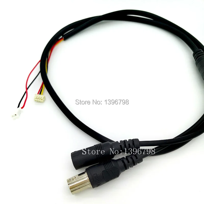 Высокое качество простая камера видеонаблюдения AHD/модуль ПЗС камеры