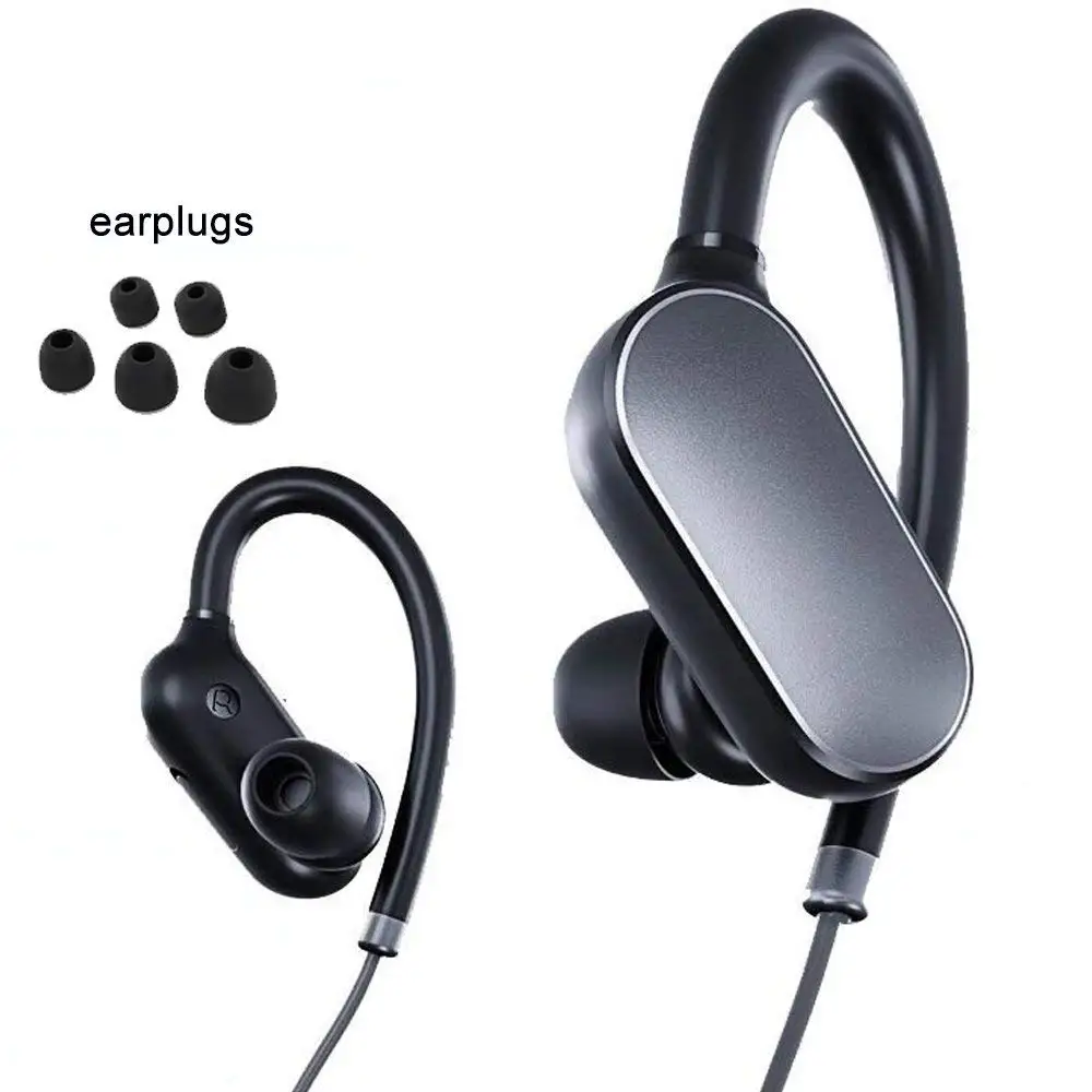 

Original Xiaomi YDLYEJ01LM Wireless Bluetooth 4.1 Music Sport Earbuds free shipping