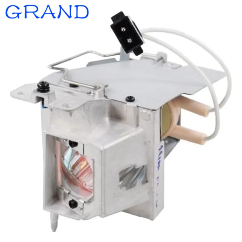 Совершенно новая лампа MC.JJT11.001 для Acer H6520BD P1510 P1515 S1283E S1283HNE S1383WHNE проекционная с