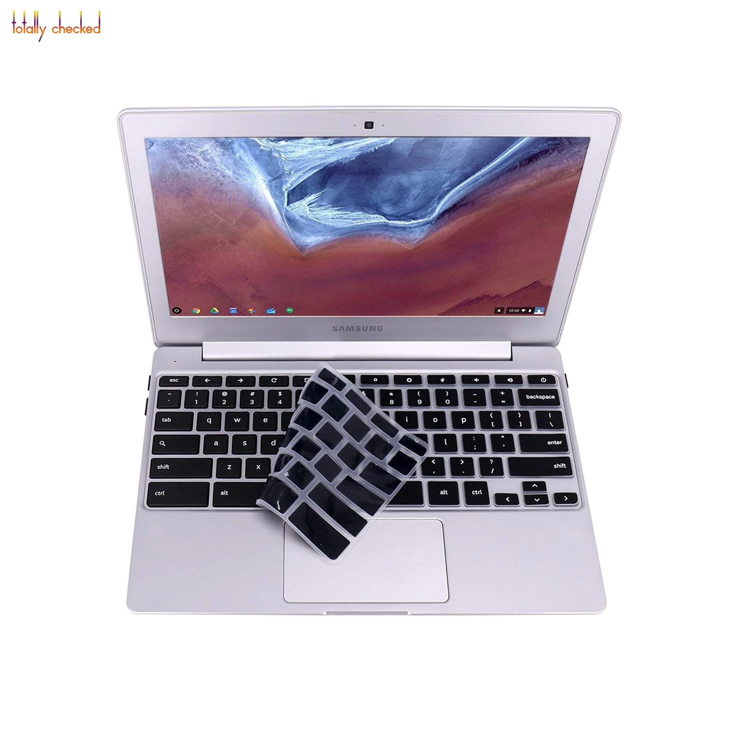 Для 11,6 ''samsung Chromebook 3 Xe500C13/ новейший Chromebook 11,6/Chromebook 2 Xe500C12 11,6 чехол для клавиатуры ноутбука