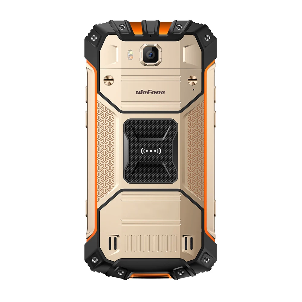 Оригинальный Ulefone Armor 2S Водонепроницаемый IP68 мобильный телефон 5 0 дюймов 2 ГБ + 16 Гб