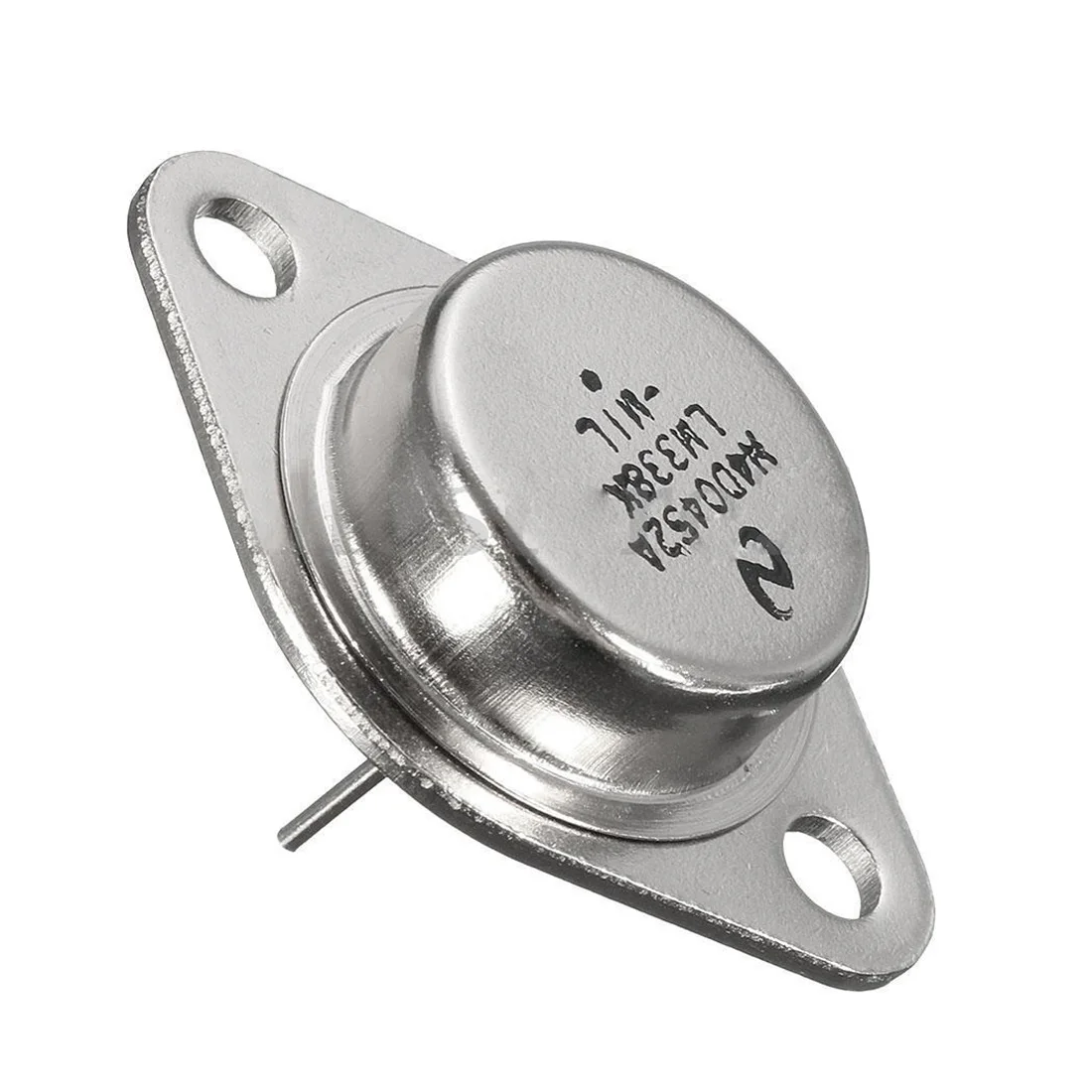 10 шт. LM338K LM338 Напряжение регулятор 3A 1 2 до 32В|Регуляторы напряжения| |
