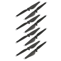 4 pairs 5332 propellers for dji mavic air low noise quick release cw ccw blades props fpv foldable drone rc accessories parts