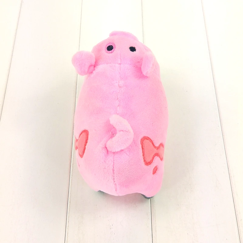 16 см Гравити Фолз плюшевые игрушки ковыляет свинья чехол для мобильных телефонов