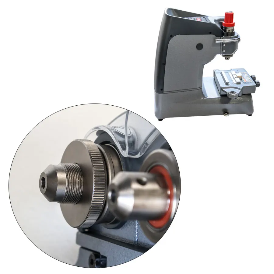 Original Xhorse Condor XC-002 Ikeycutter Mechanical Key Cutting Machine |