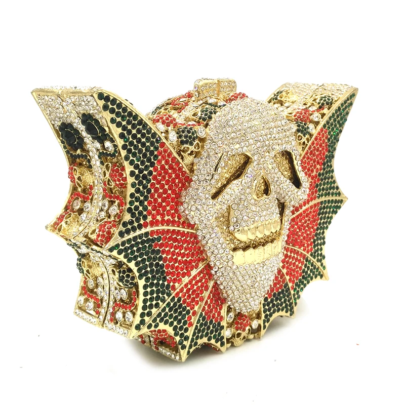 Женская модель 2019 Новое поступление Дамский клатч для вечерние сумочка и кошелек