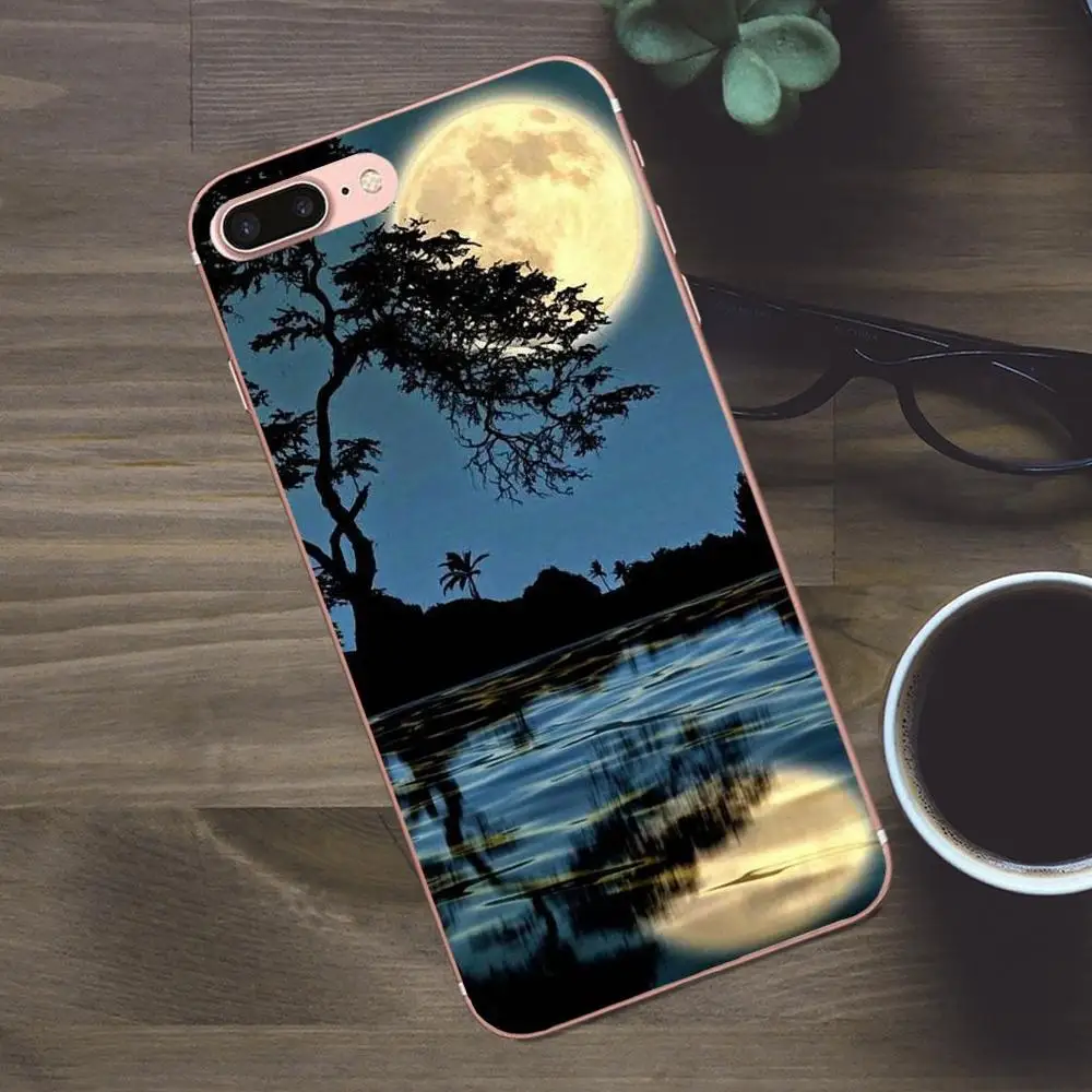 Bixedx для Apple iPhone 4 4S 5 5C SE 6 6S 7 8 Plus X Galaxy A3 A5 J1 J2 J3 J5 J7 2017 TPU новый стиль Уникальная