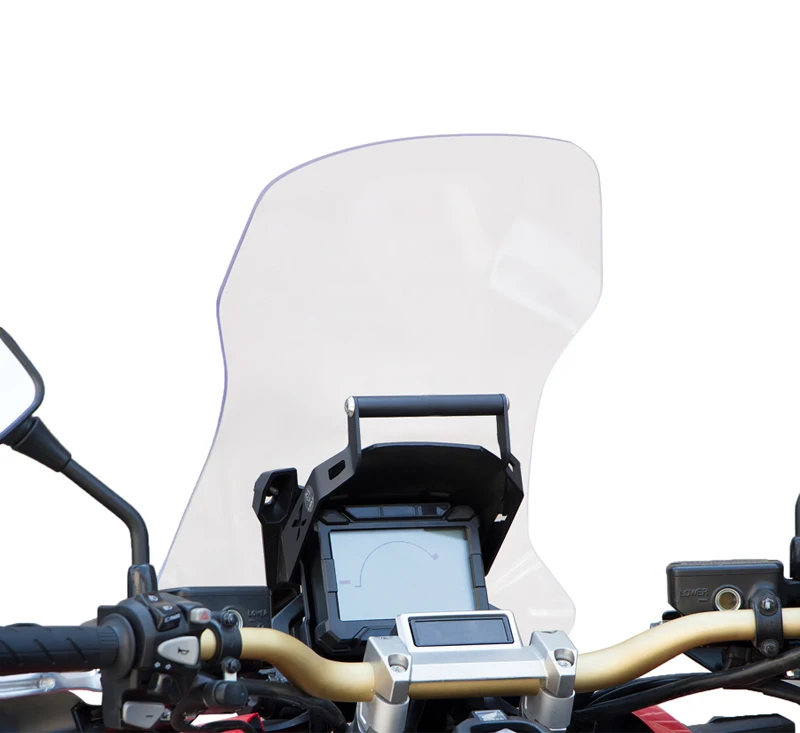 Мотоцикл для HONDA X-ADV 750 для навигации по мобильному телефону кронштейн gps Передняя подставка держатель для HONDA X-ADV 750 XADV XADV750