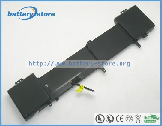 Новинка настоящая аккумуляторная батарея для ноутбука 6jhdv DELL Alienware 17 R3 внутренняя