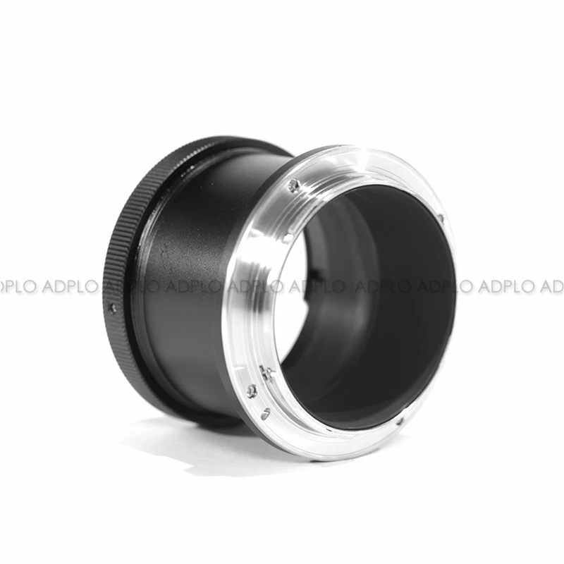 Адаптер для Pentacon 6 / Kiev 60 объектив Fuji Fujifilm G Mount GFX 50S Pro|Адаптеры объектива| |