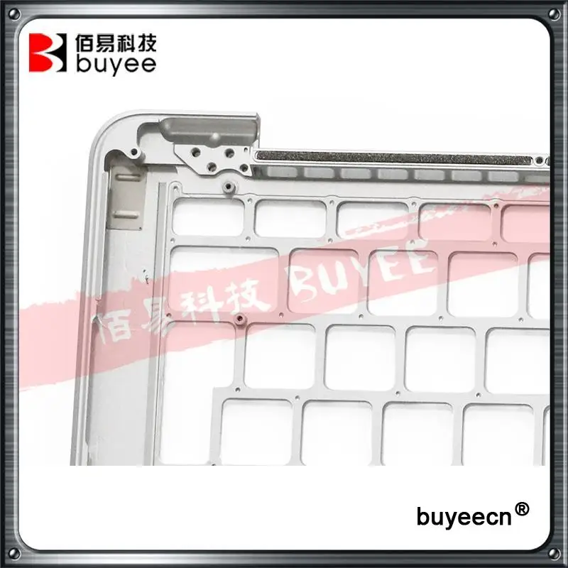 Оригинальный Новый A1502 Topcase UK EU Layout Late 2013 Mid 2014 для Macbook Pro Retina 13 '&#x27A1502 Laptop Palmrest Top