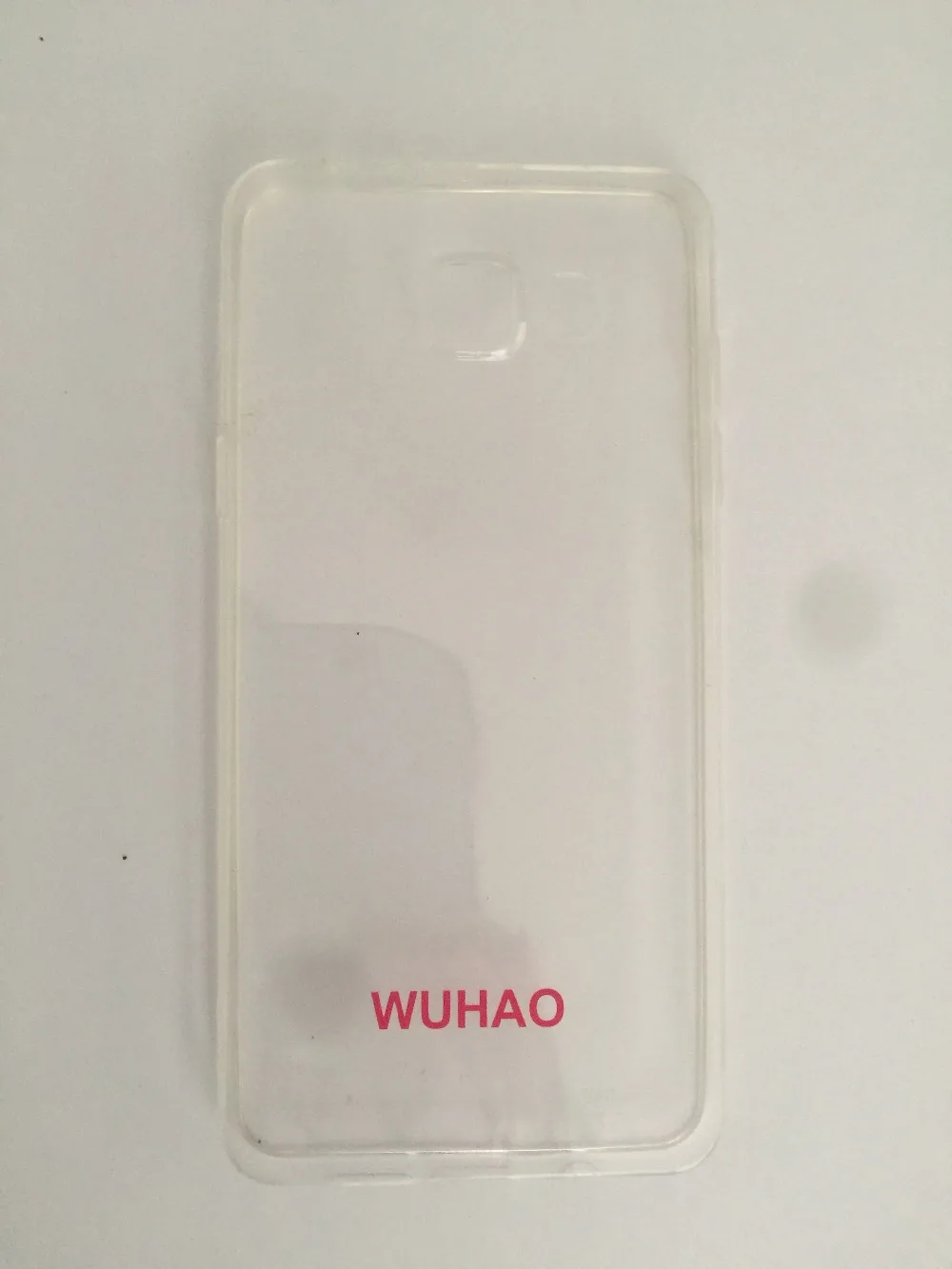 WUHAO для совместимого мобильного телефона задняя крышка ремонт части|Шлейфы