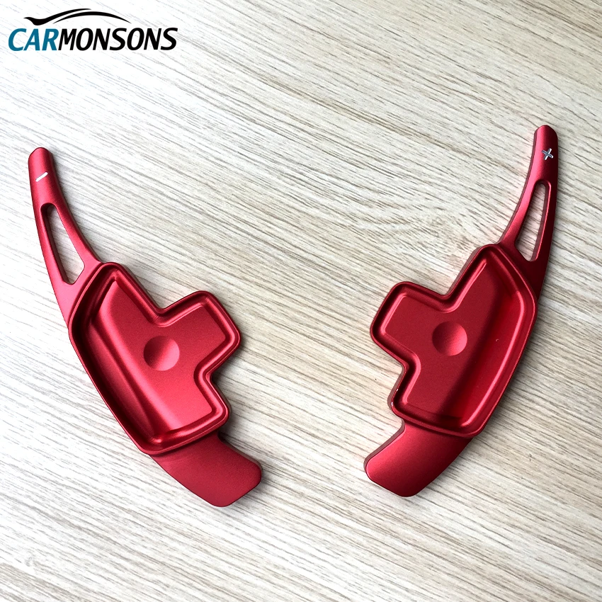 Carmonsons для Mercedes Benz C GLC E Class W205 W213 2016 2017 переключение рулевого колеса автомобиля