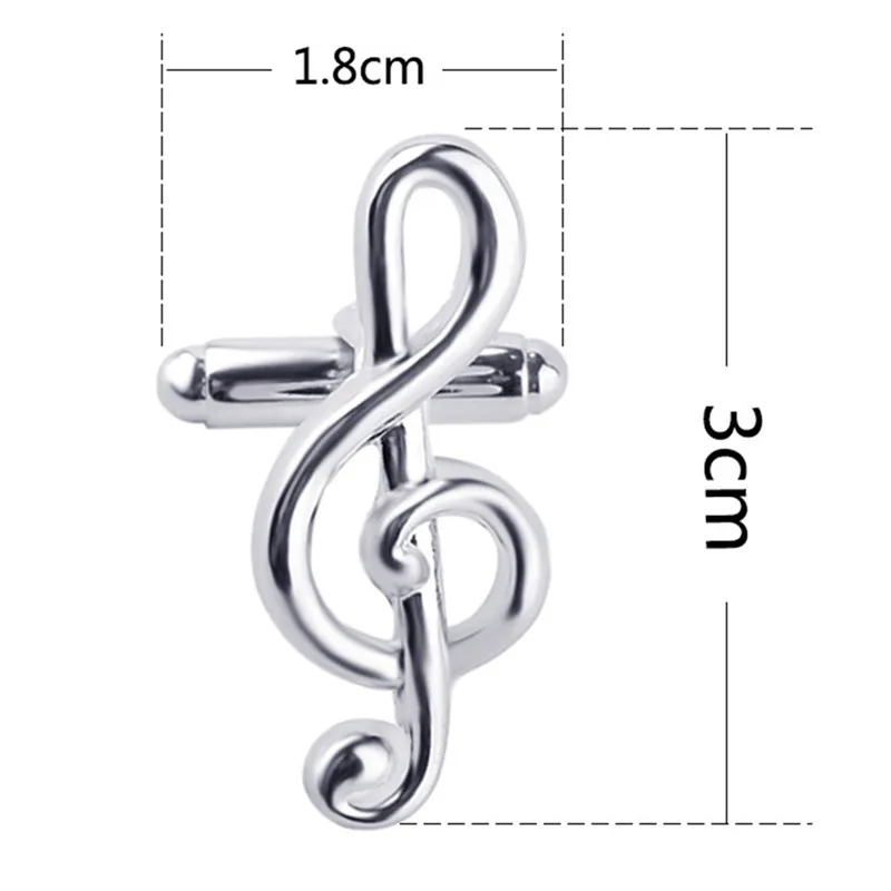 Модные запонки для рубашек классические мужских подарков | Украшения и