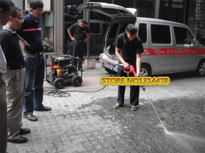 Стиральная машина с ультравысоким давлением дизельная стиральная для