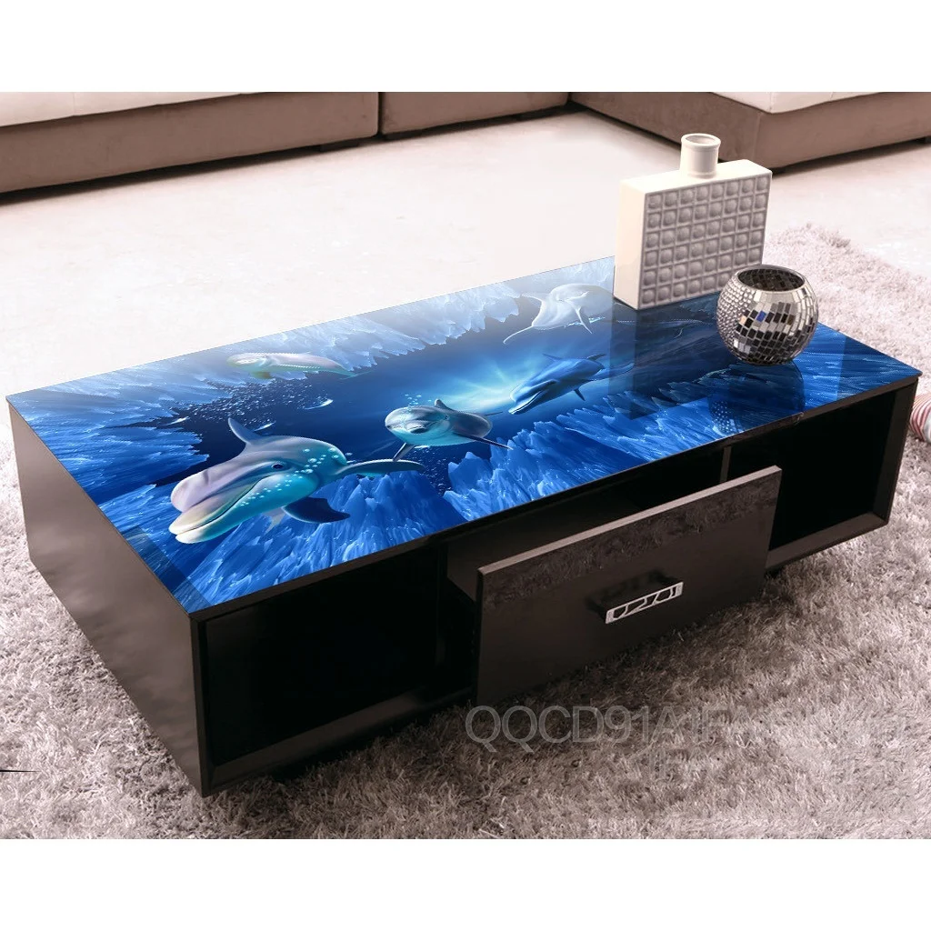 Стикеры для настольного компьютера Модные индивидуальные креативные наклейки