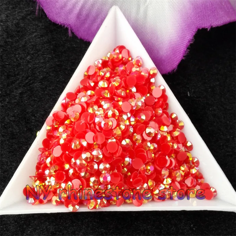 1000 шт. Стразы для ногтей 3 мм|rhinestone nail art|art effectsart fruit |