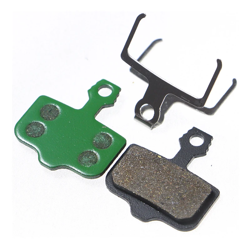 Полимерные/технические тормозные колодки для SRAM AVID Elixir 1 3 5 7 9 R CR XX X0 Avid DB1 DB3