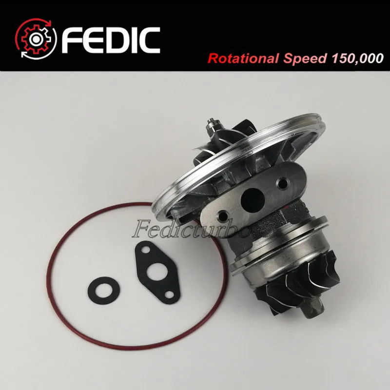 Turbo картридж K16 CHRA 53169887025 сердечник турбонагнетателя для Mercedes Vario Atego Industriemotor 150/170HP OM904LA-E2 OM904LA-E3