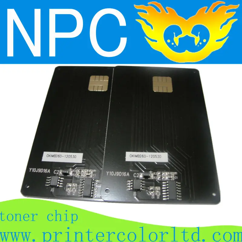 Чипсы картридж с тонером для Sagem MFFax3610SMS чипсы принтер чип карта | Компьютеры и