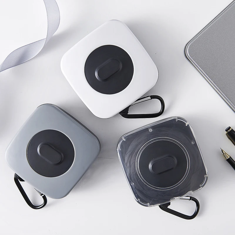 2018 новая нейлоновая Портативная сумка для хранения/Коробка органайзер