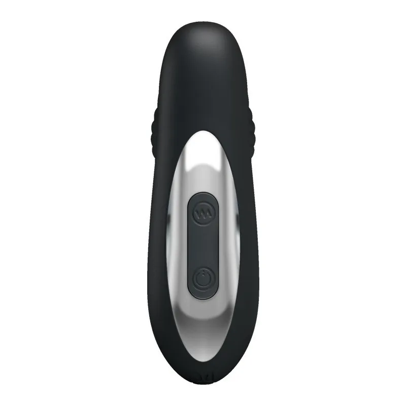 USB Водонепроницаемый 3 Режим щекотки 12 массажер вибратор для простаты G Spot и