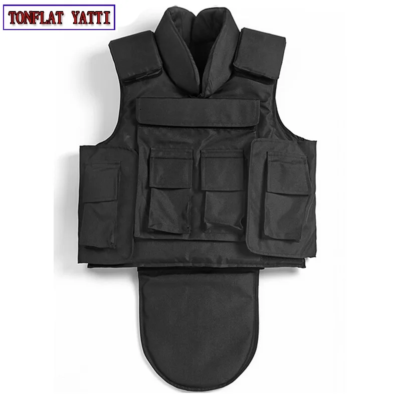 Тактический пуленепробиваемый жилет противопуленепробиваемый балисовый Uhmwpe