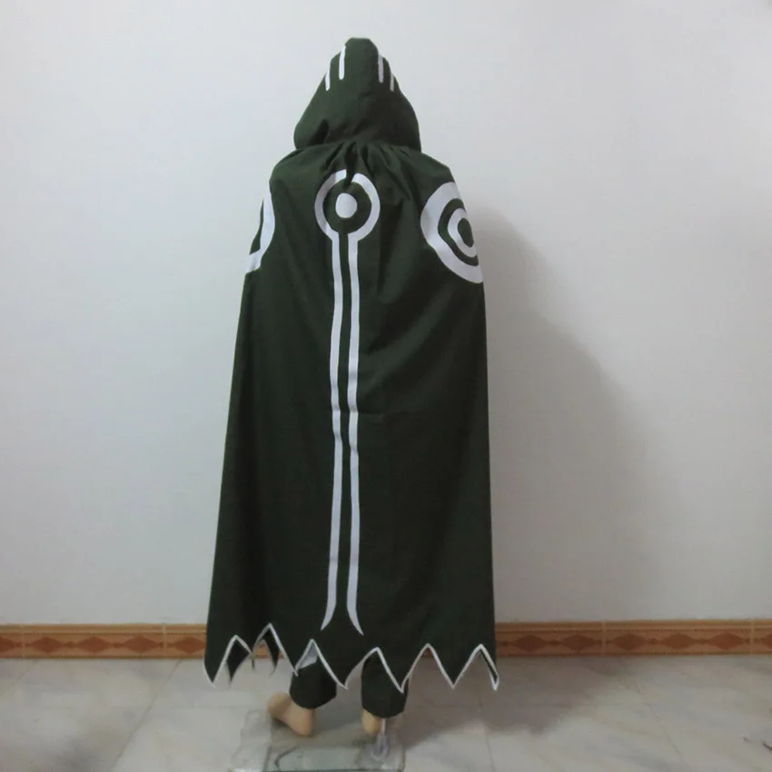 Magic The Gathering Джейс Beleren Косплэй костюм