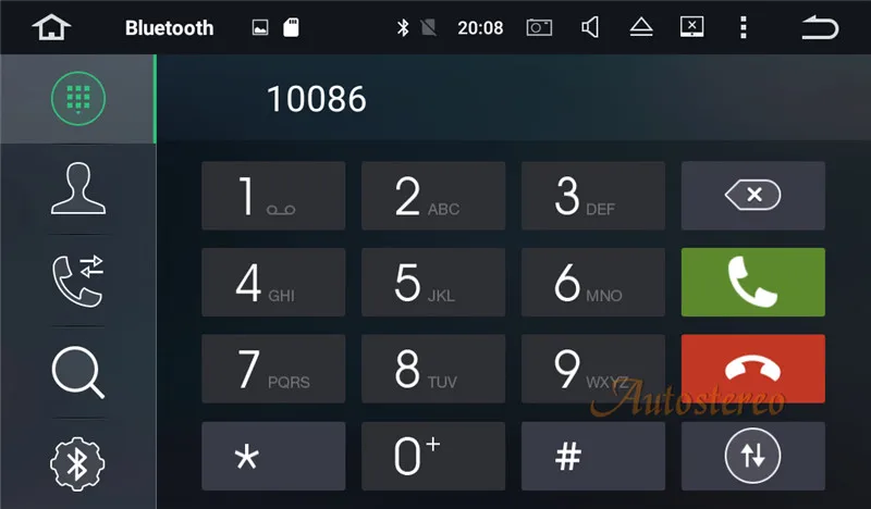 7 дюймов Android 9,0 Оперативная память 4G Встроенная память 32 GB/8 GB/Core автомобильный gps DVD плеер для Renault Megane III 3 2009- Fluence радио