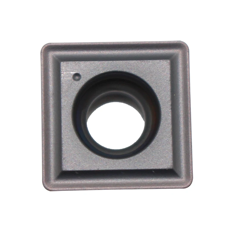 HR52522B E SPMG110408DG 20 шт. вставное лезвие квадратное u-сверло плоское глубокое отверстие