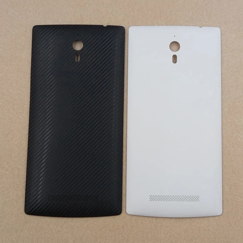 Чехол на заднюю панель батарейного отсека для OPPO Find 7X9007X9077 с NFC с логотипом для OPPO Find7 X9007 X9077