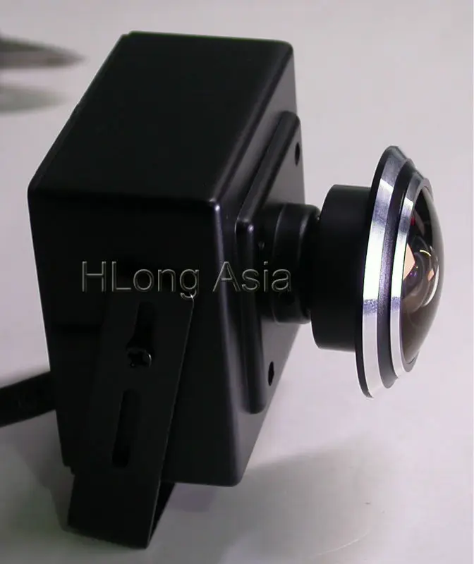 Модуль ip камеры видеонаблюдения SONY IMX225 + Hi3518 с широким углом обзора 1 9 мм LEN 1/3