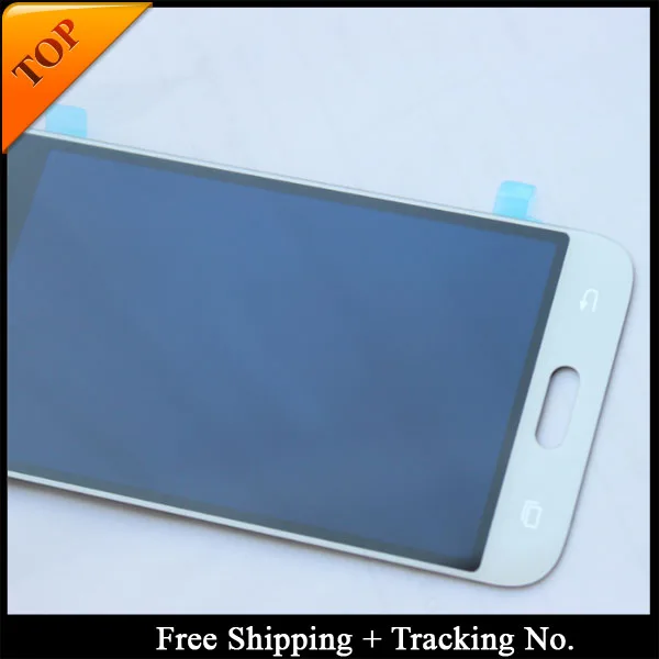 Бесплатная доставка номер отслеживания 100% протестирован для Samsung J1 Ace LCD J110