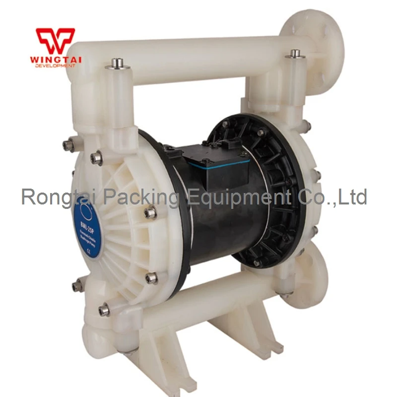 BML 25P 1 &quotдвухсторонний диафрагменный циркуляционный насос из