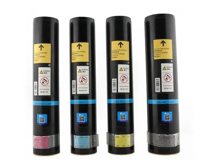 

A+ toner laserjet printer laser cartridge for Xerox Phaser 7750 106R00652 106R00653 106R00654 106R00655 27k/16k