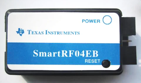 CC отладчик SMARTRF04EB для CC2530 RF модуля zigbee USB-кабель |