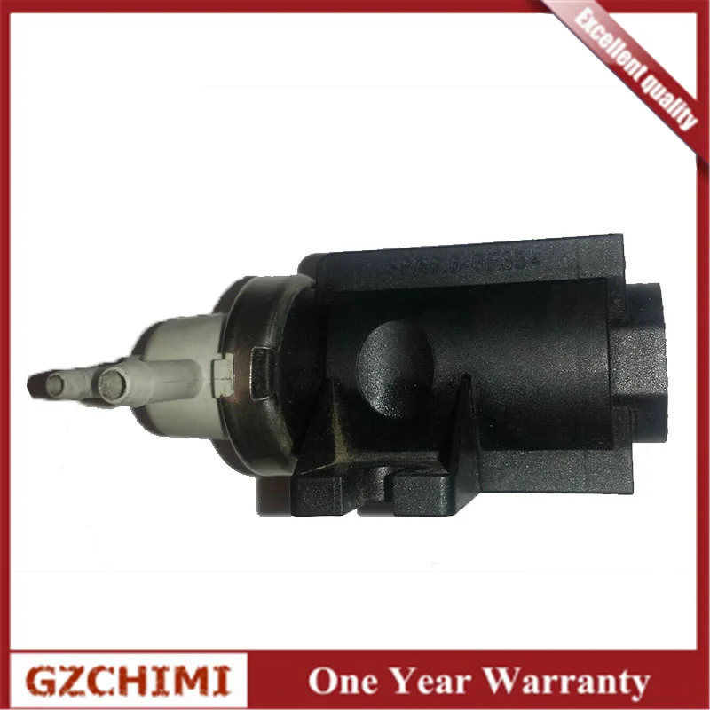 PA66 GF35 для Audi VW TDI Diesel N75 клапан преобразователя давления соленоид PA66GF35